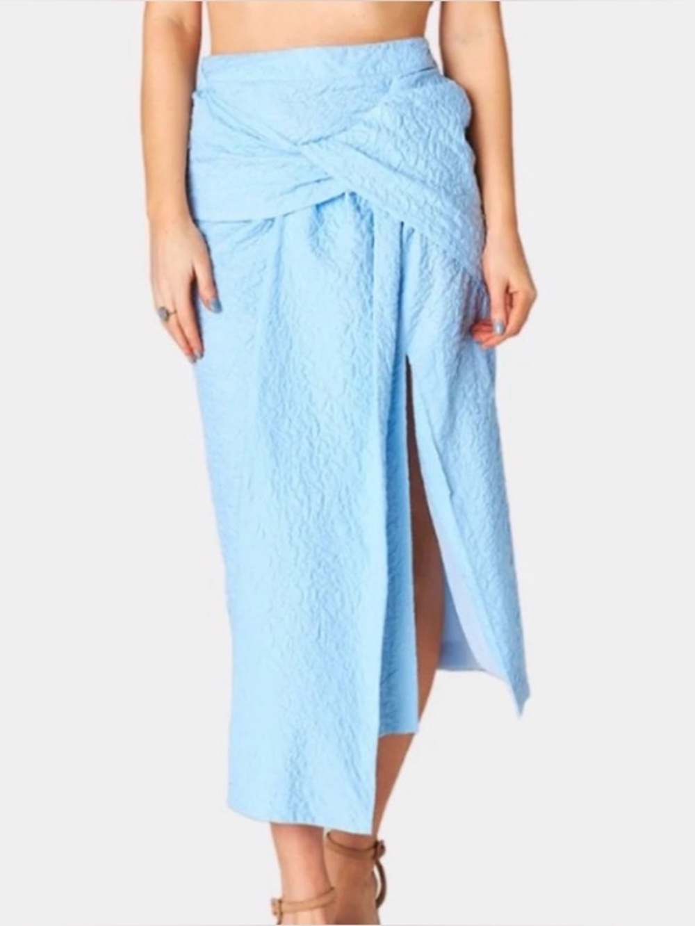 Buddy Love Beckett Skirt
